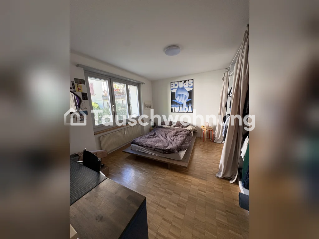 2 ½ rooms apartment, Foto 7 von 7
