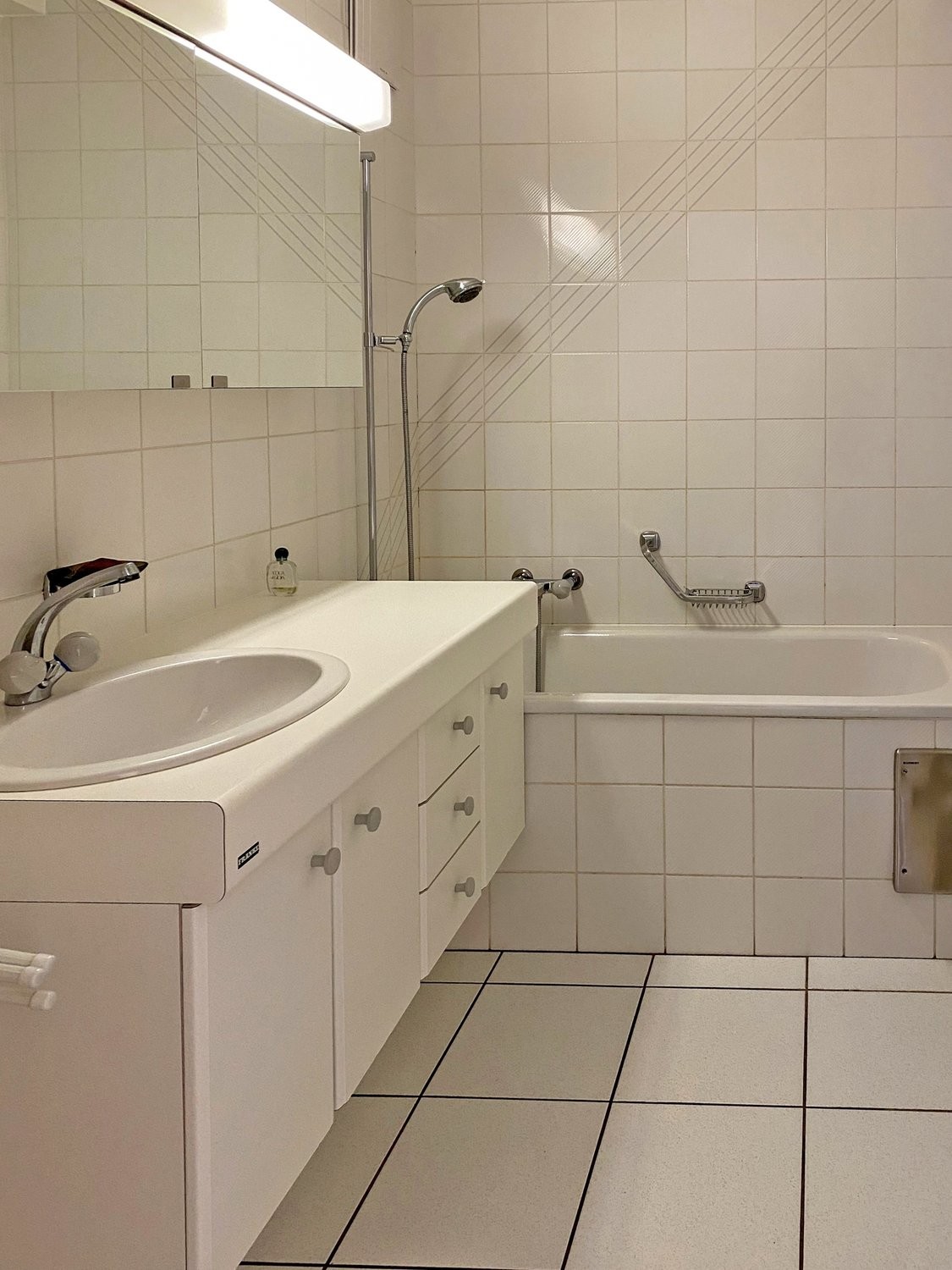 3 rooms apartment, Foto 4 von 5