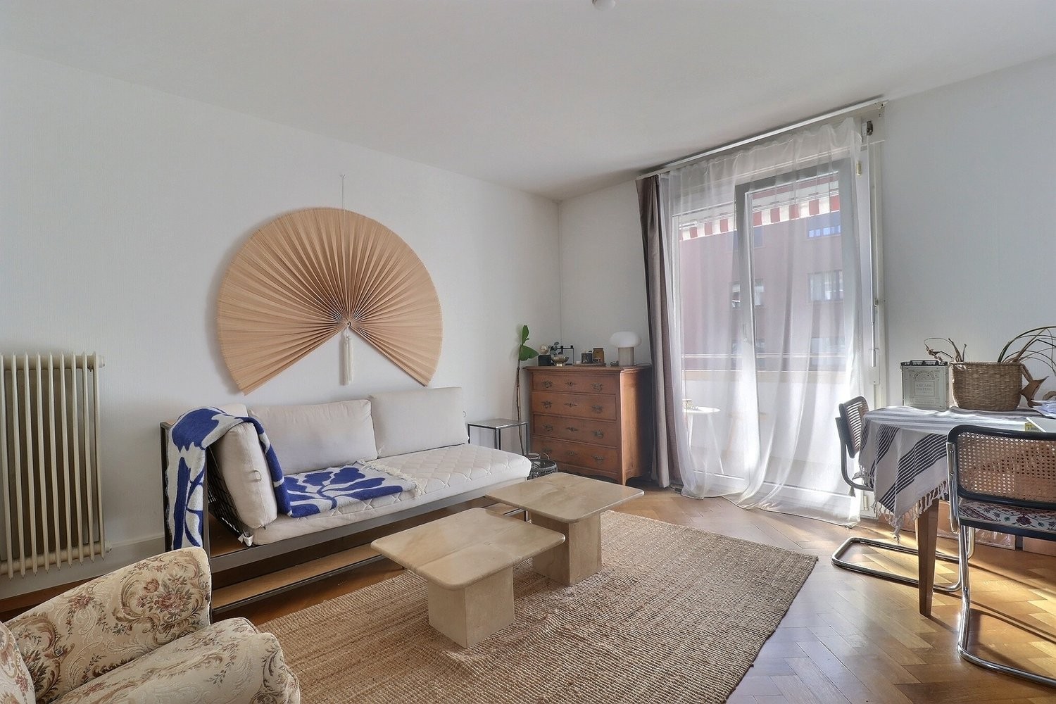 3 rooms apartment, Foto 1 von 5
