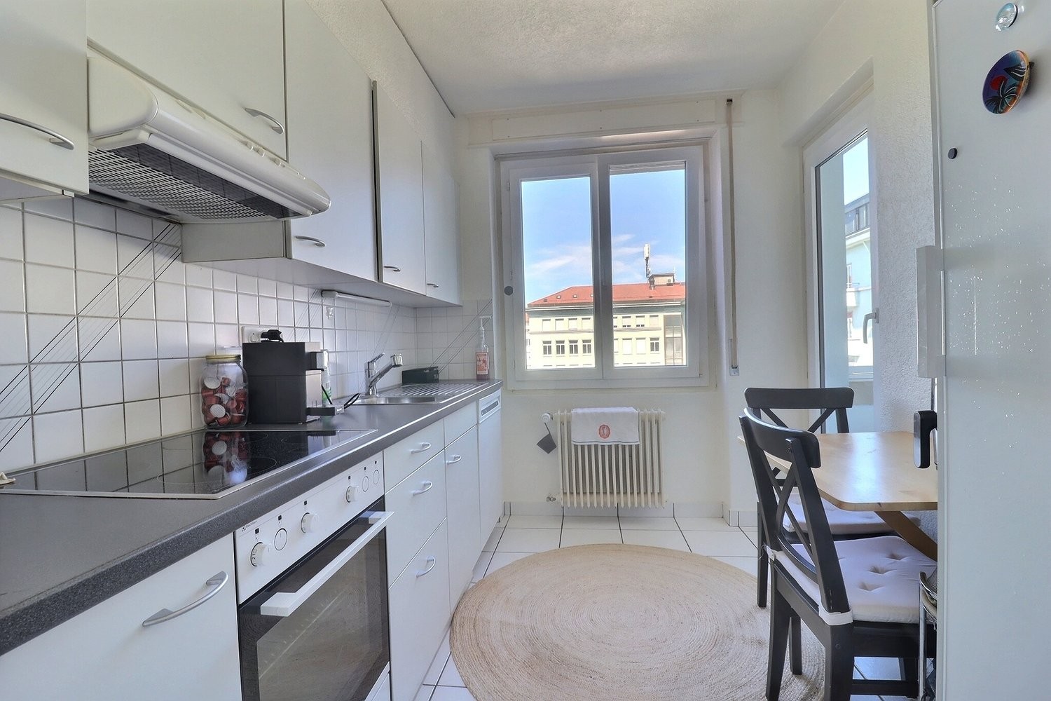 3 rooms apartment, Foto 2 von 5