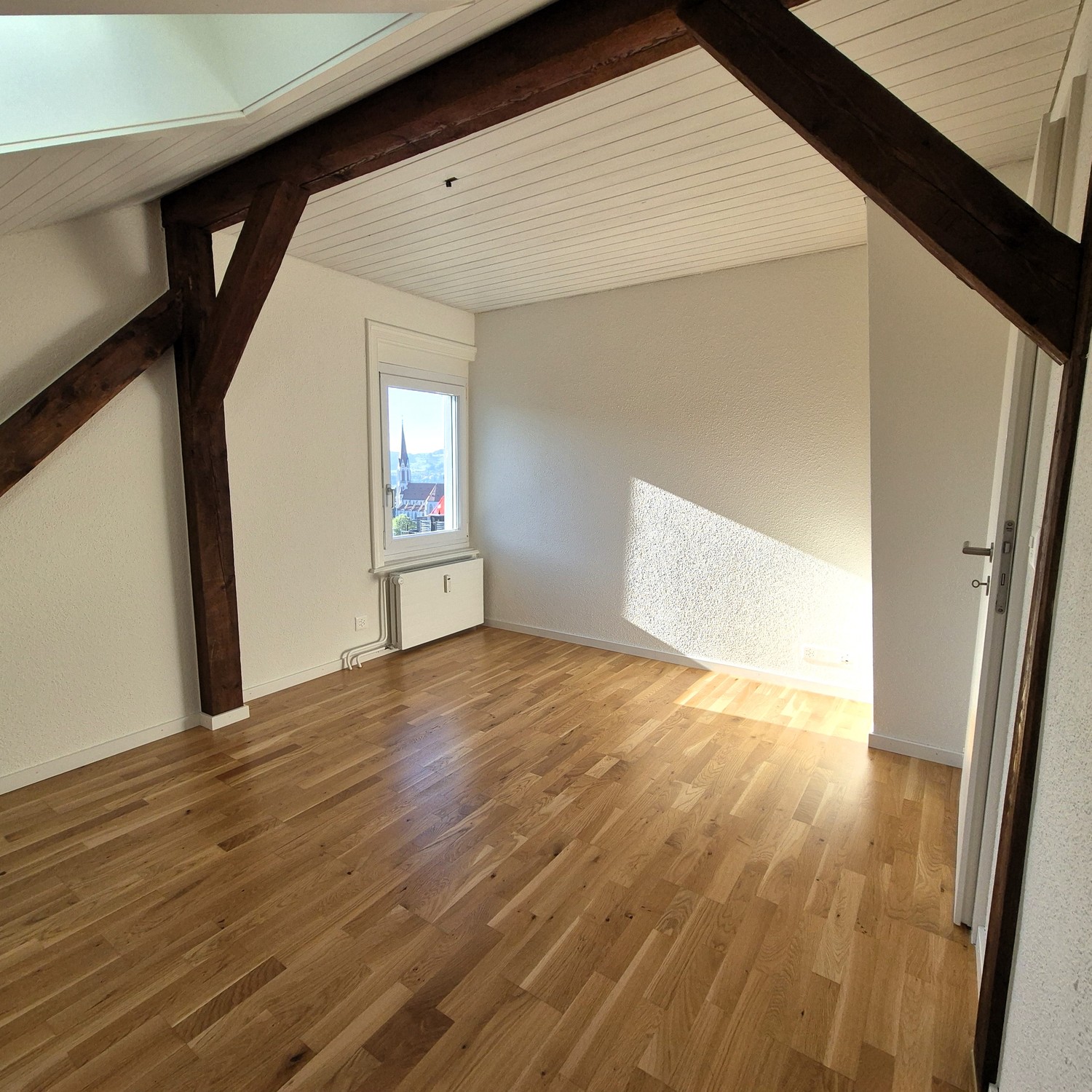 3 ½ rooms apartment, Foto 8 von 10