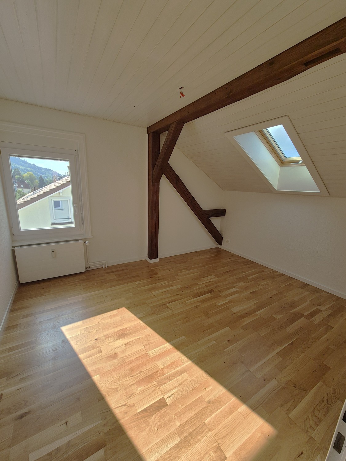 3 ½ rooms apartment, Foto 5 von 10