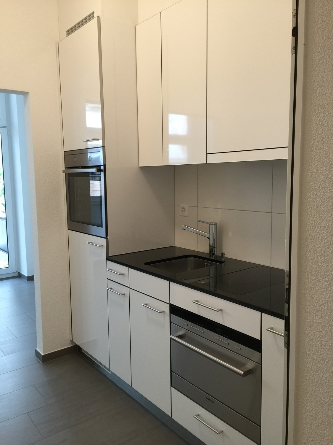 1 ½ rooms apartment, Foto 2 von 6