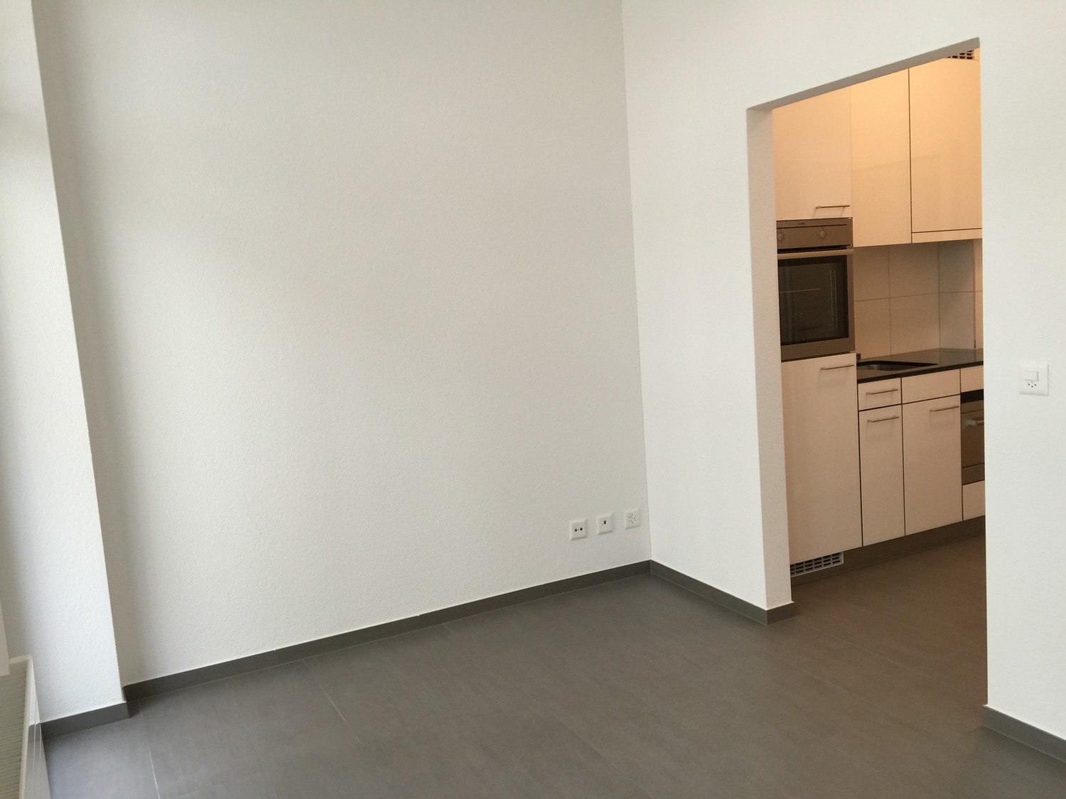 1 ½ rooms apartment, Foto 4 von 6
