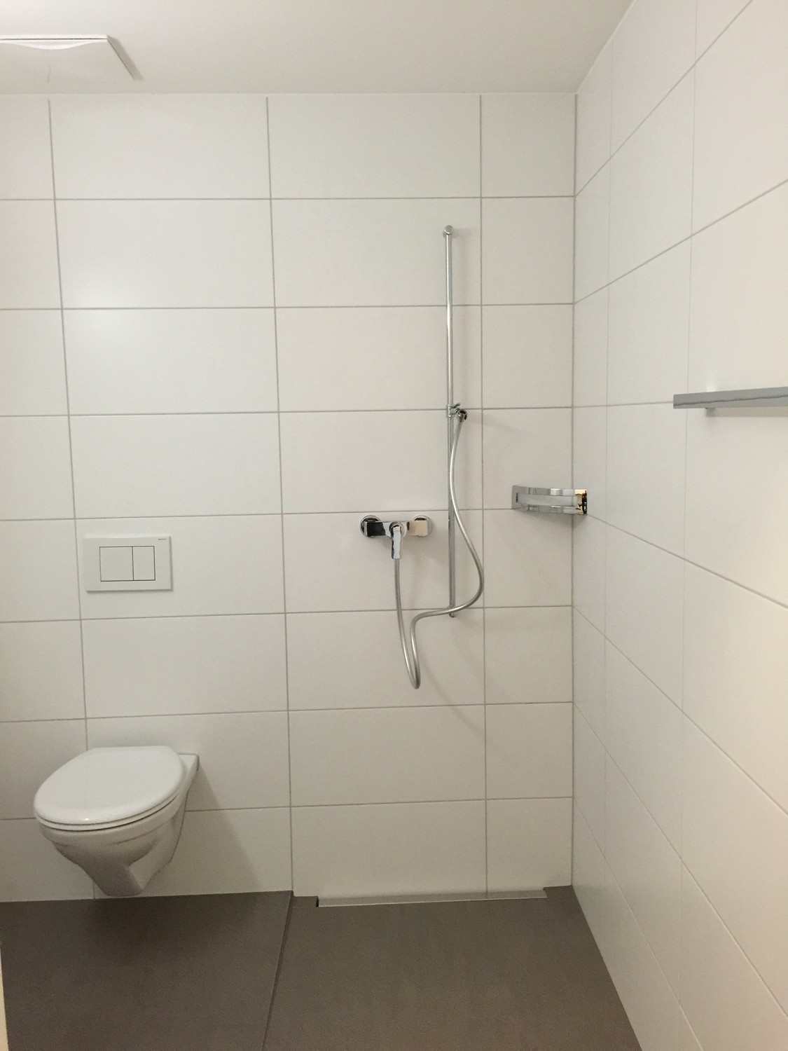 1 ½ rooms apartment, Foto 5 von 6