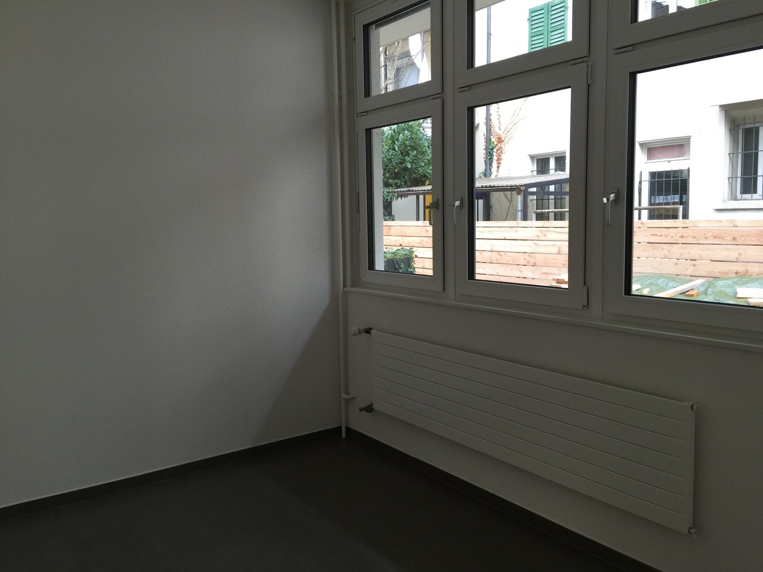 1 ½ rooms apartment, Foto 3 von 6