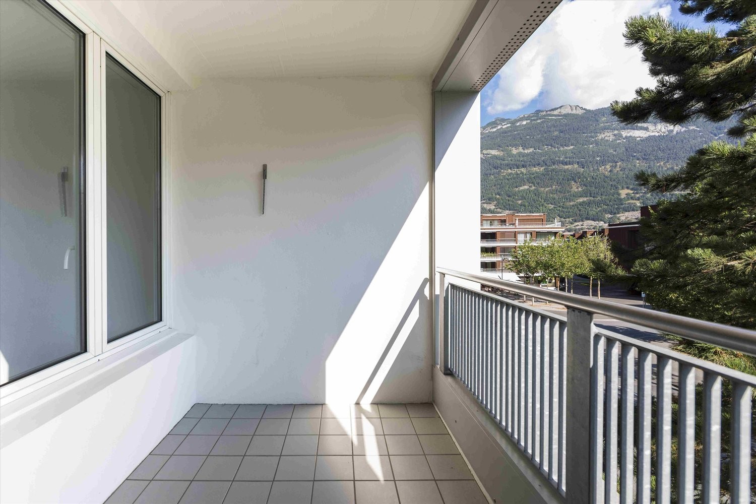 2 room apartment