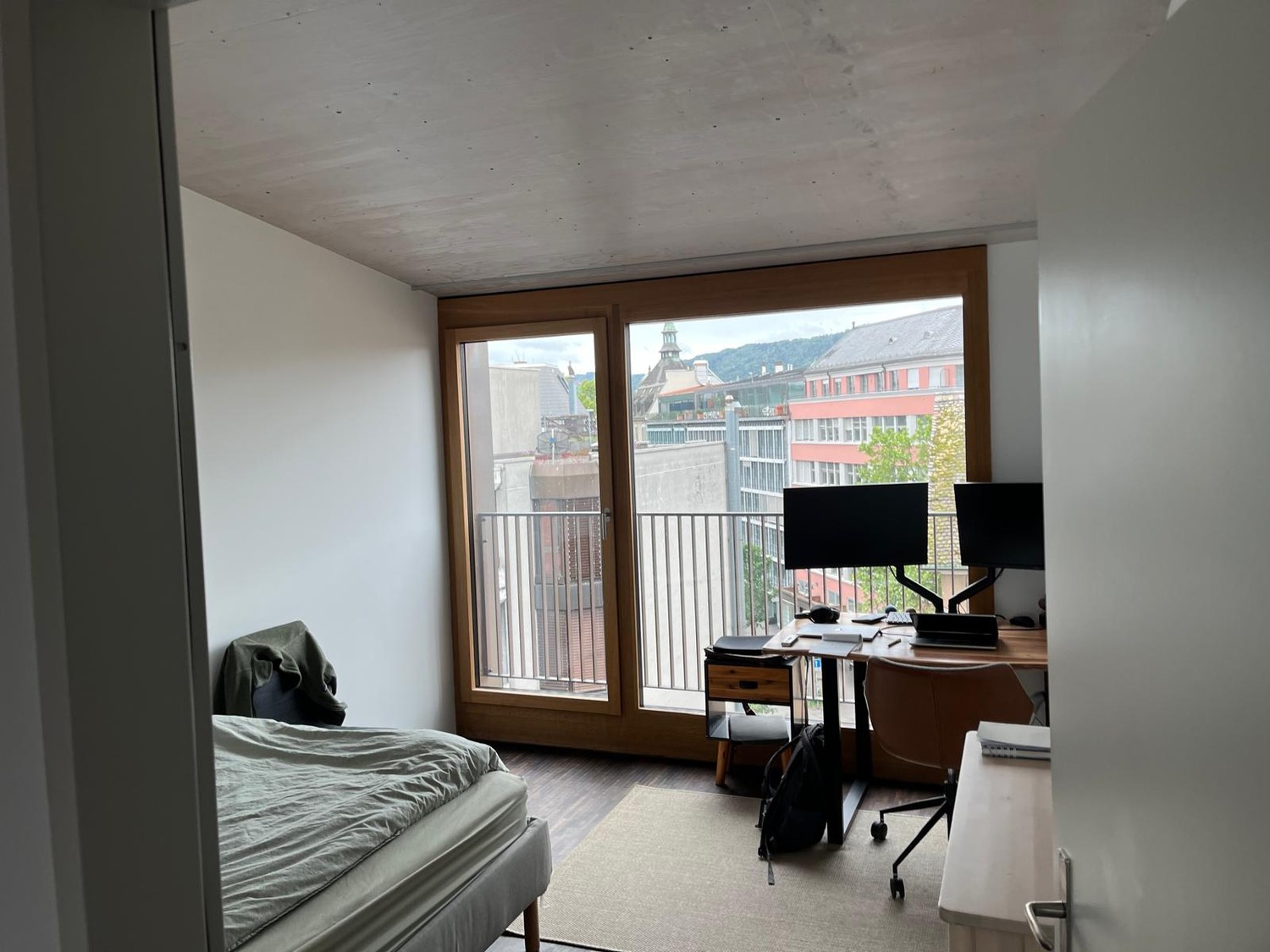 2 ½ rooms apartment, Foto 4 von 10