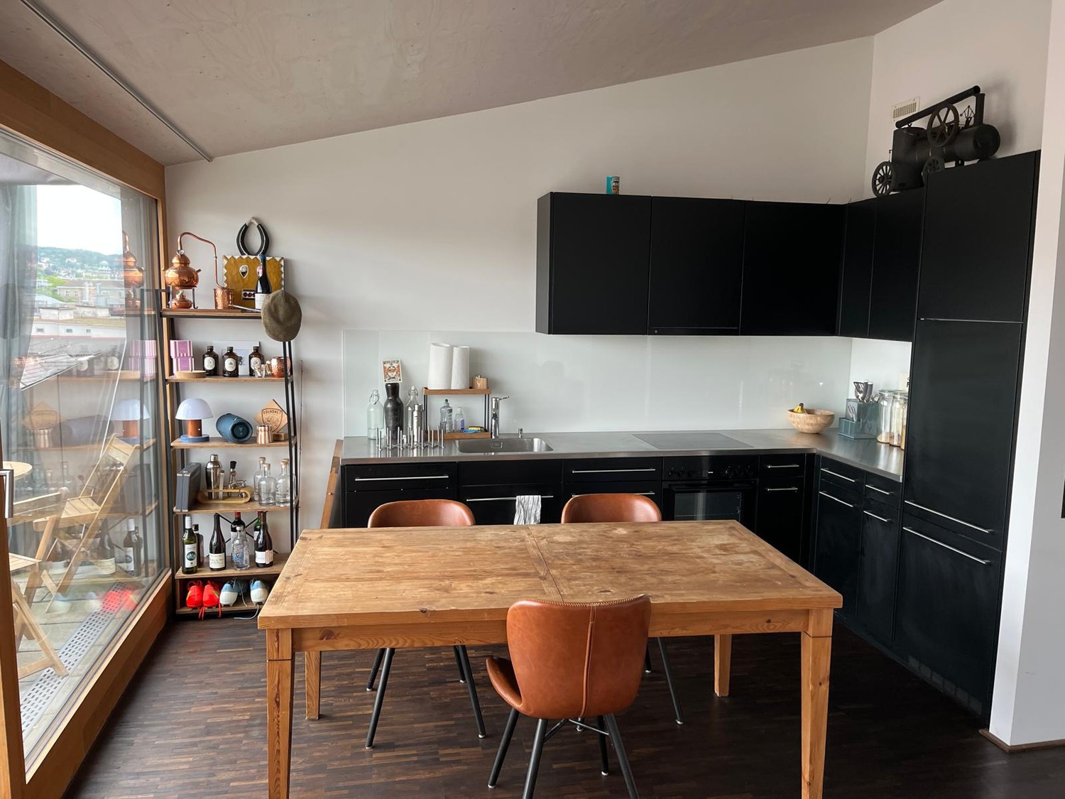 2 ½ rooms apartment, Foto 6 von 10