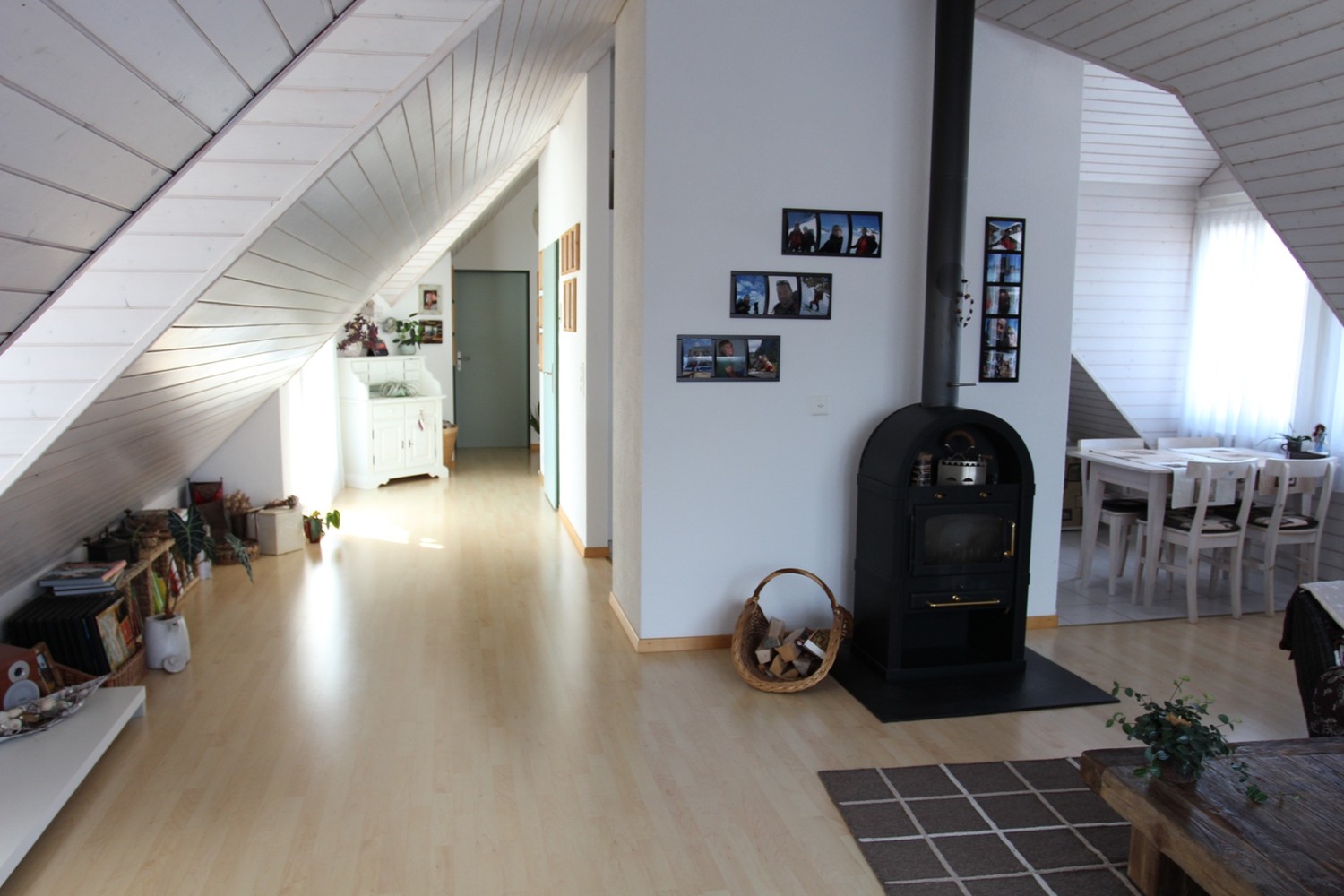 Appartamento di 3 ½ locali
