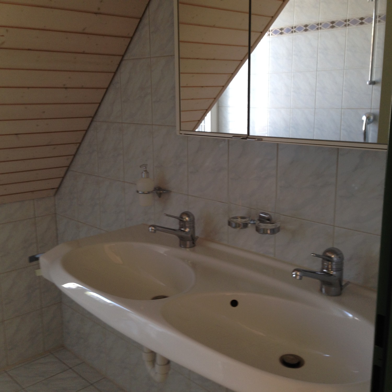 Appartamento di 3 ½ locali