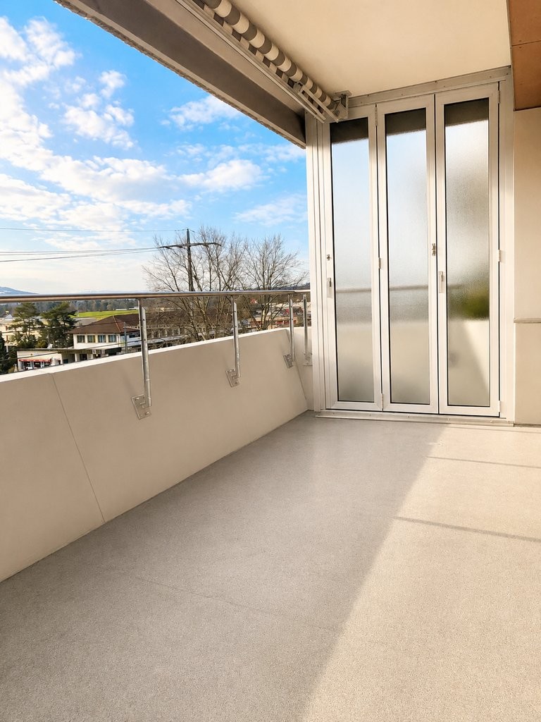 Appartement de 3 pièces