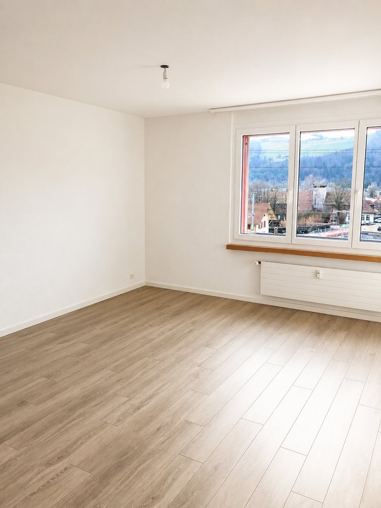 Appartement de 3 pièces