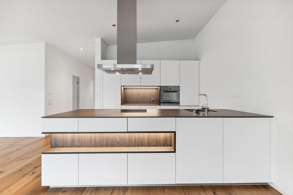3 ½ pièces appartement
