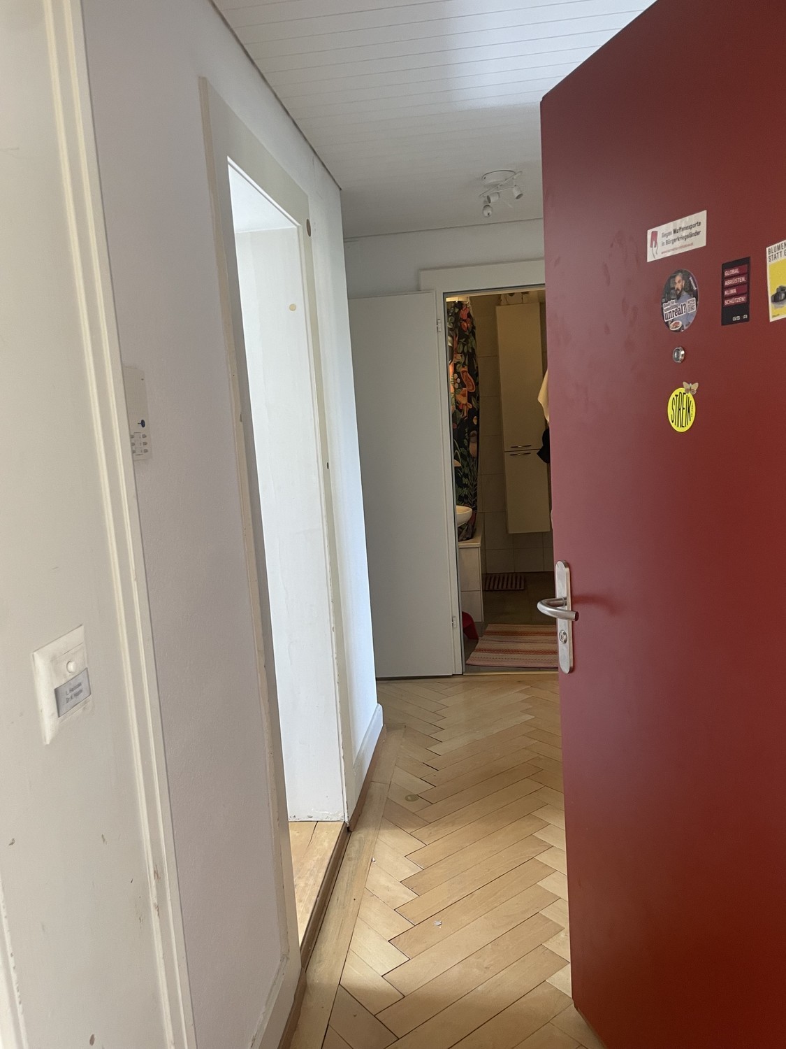 3 ½ rooms apartment, Foto 7 von 10