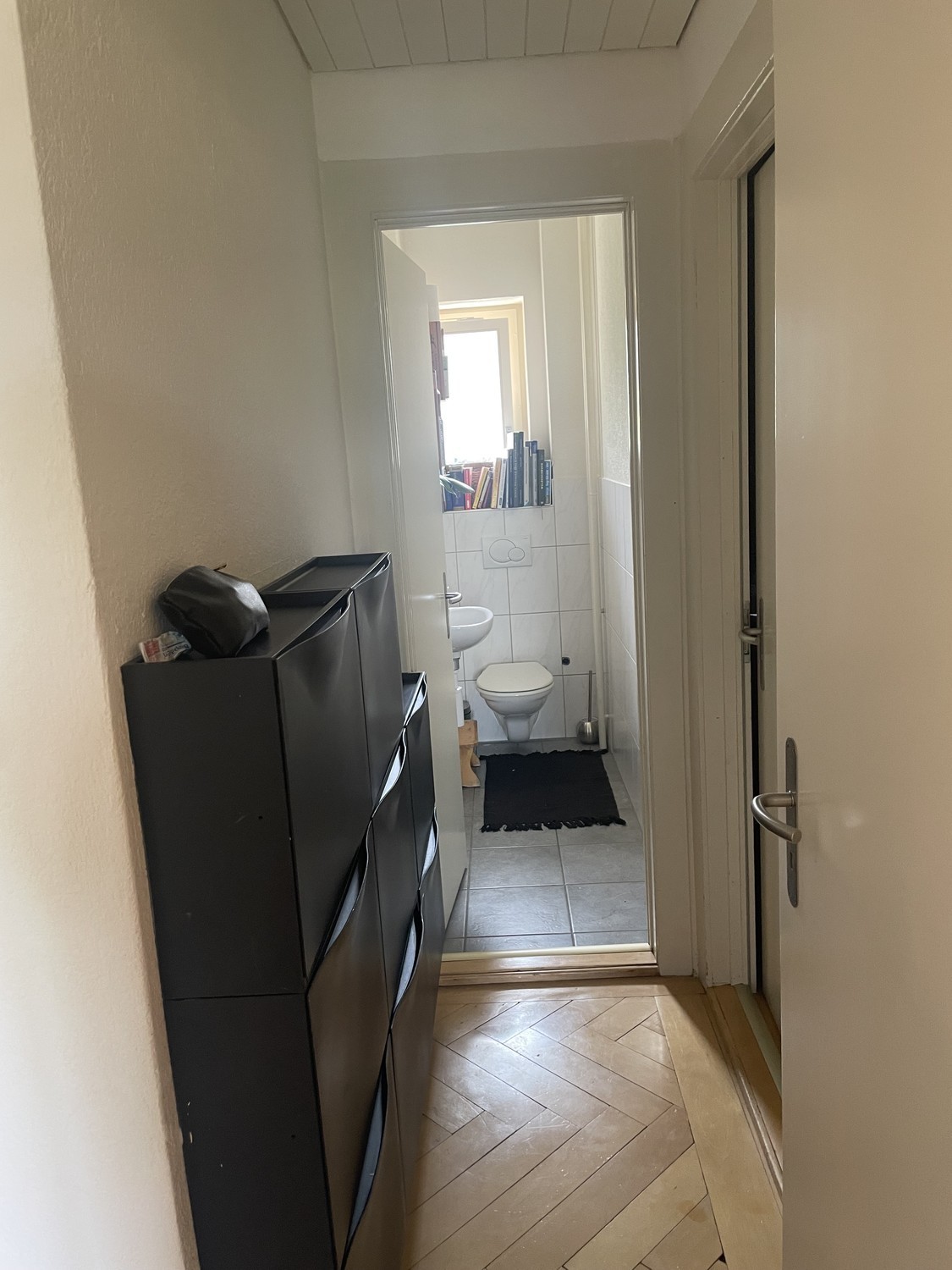 3 ½ rooms apartment, Foto 4 von 10