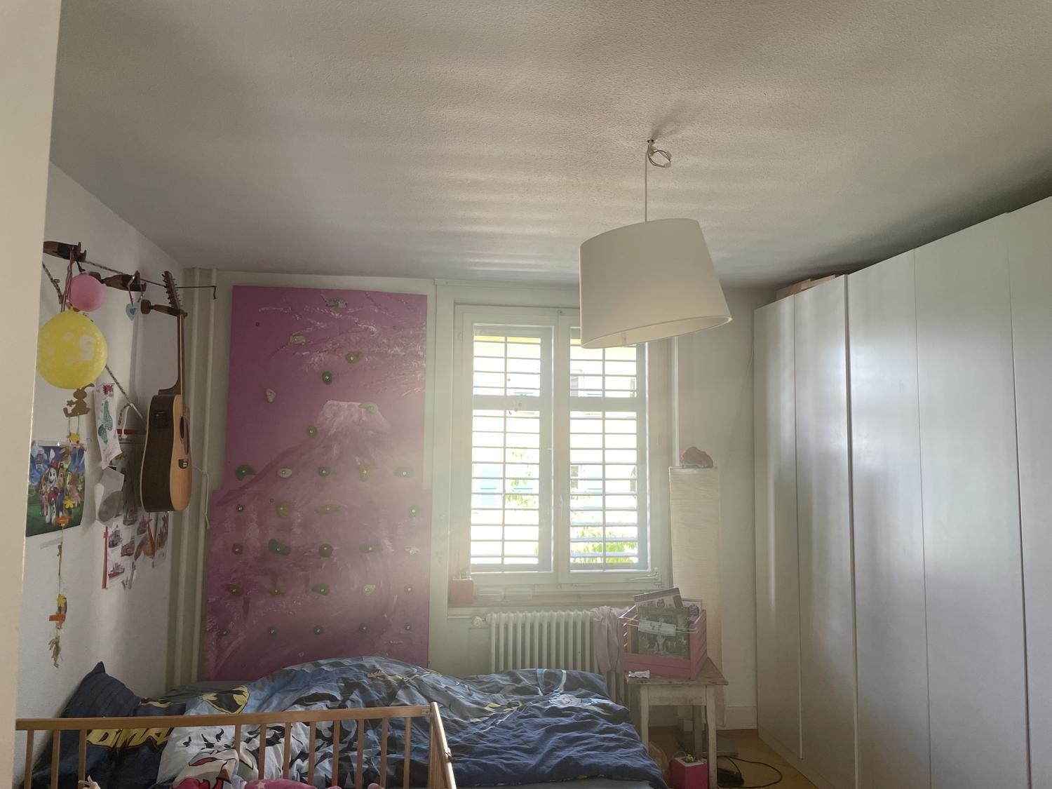 3 ½ rooms apartment, Foto 8 von 10