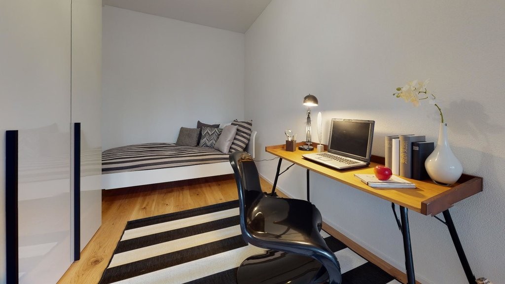 3 ½ rooms apartment, Foto 4 von 10