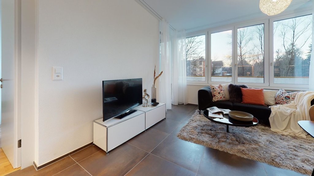 3 ½ rooms apartment, Foto 5 von 10