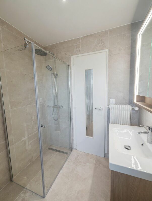 3 ½ Zimmer Dachwohnung