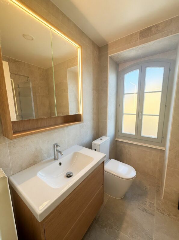3 ½ Zimmer Dachwohnung