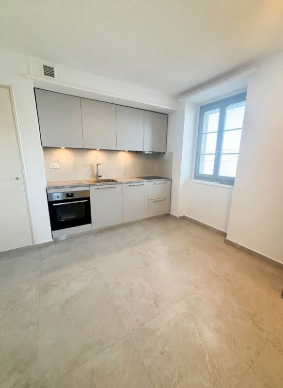 3 ½ Zimmer Dachwohnung