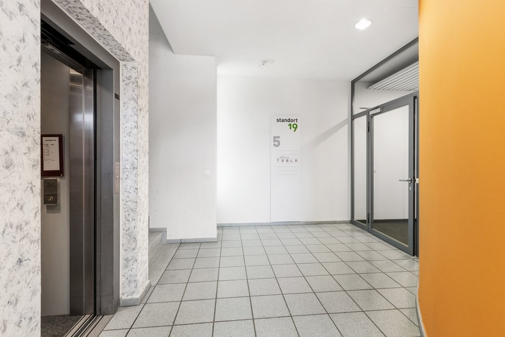 46m² office, Foto 4 von 4