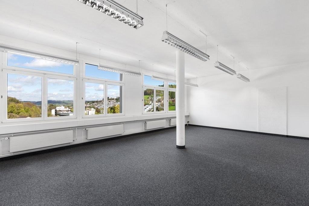 46m² office, Foto 2 von 4