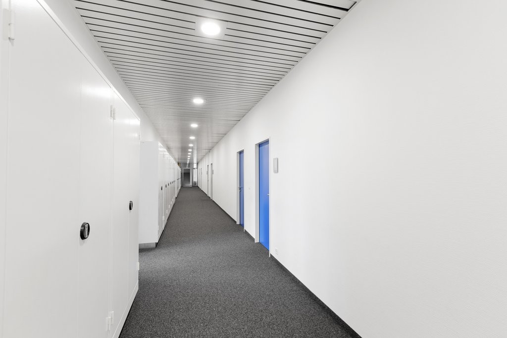 46m² office, Foto 1 von 4