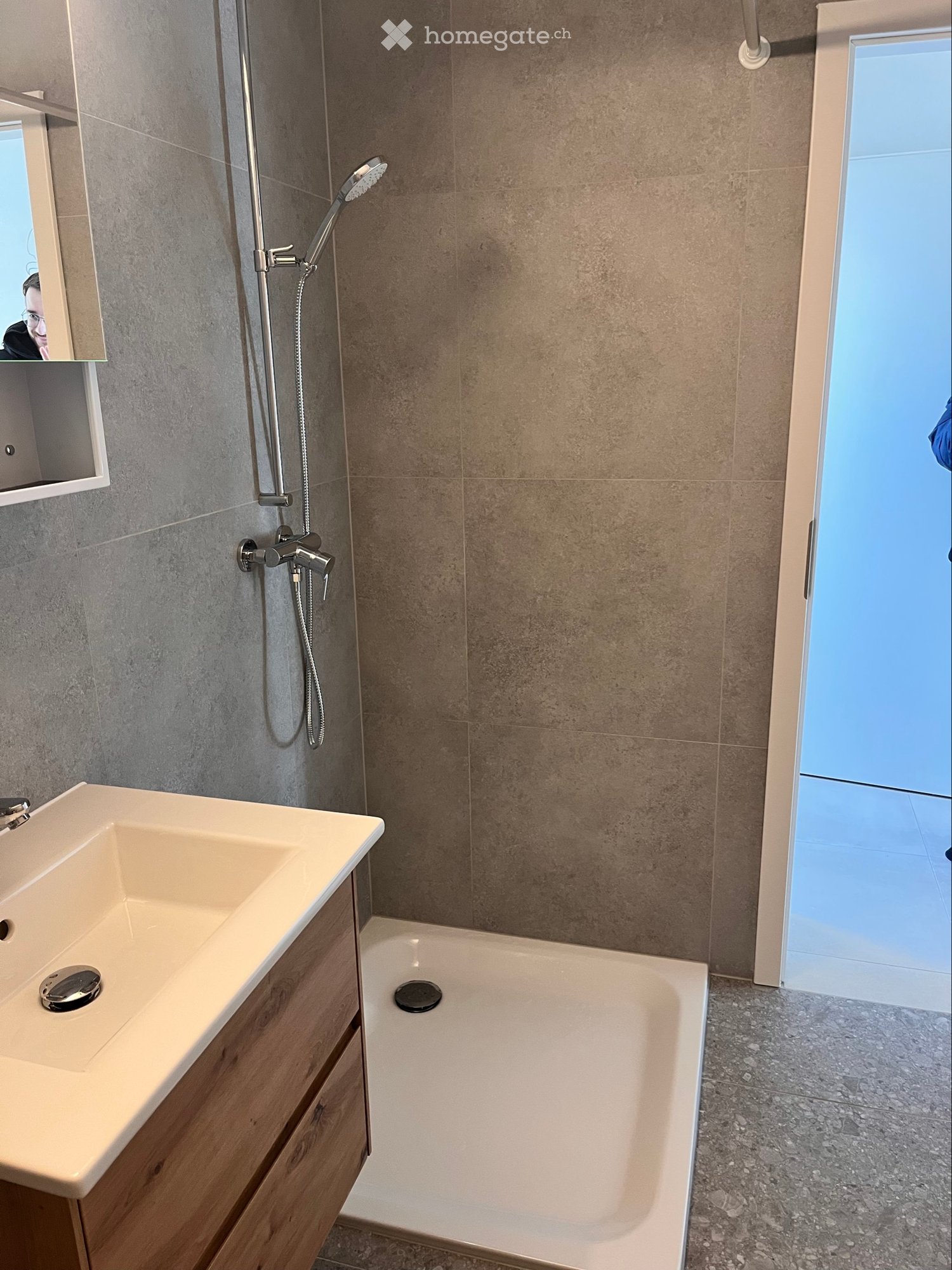 1-Zimmer-Wohnung, Foto 4 von 4