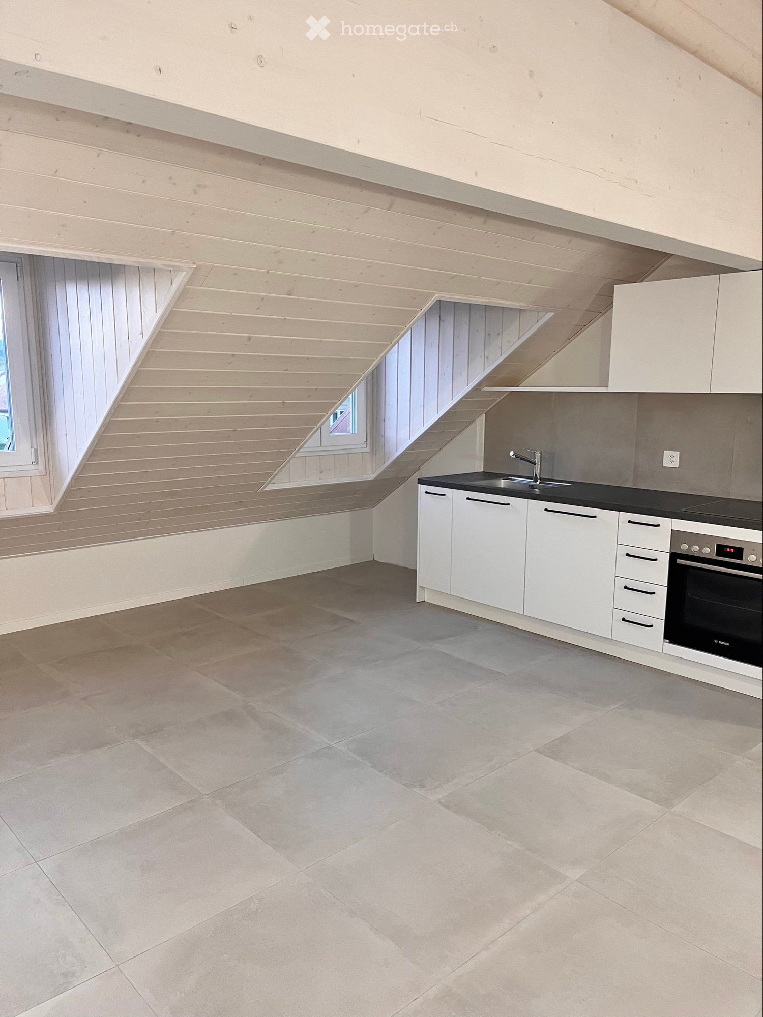 1-Zimmer-Wohnung, Foto 2 von 4
