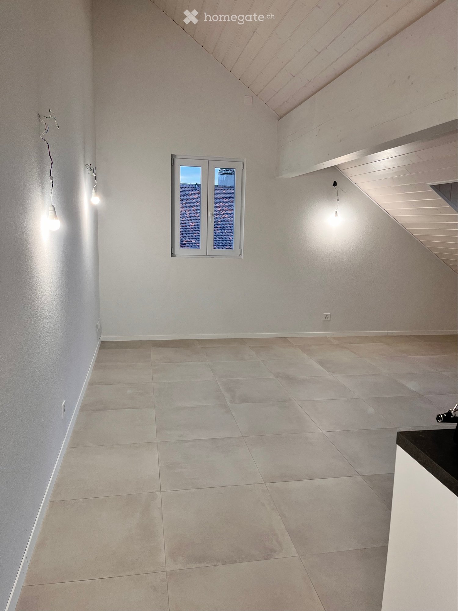 1-Zimmer-Wohnung, Foto 1 von 4