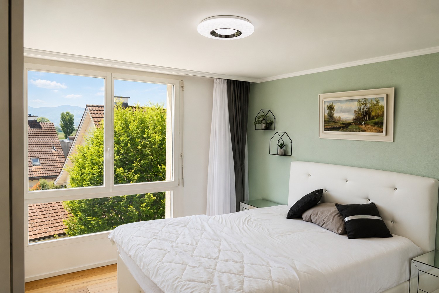 4 ½ rooms apartment