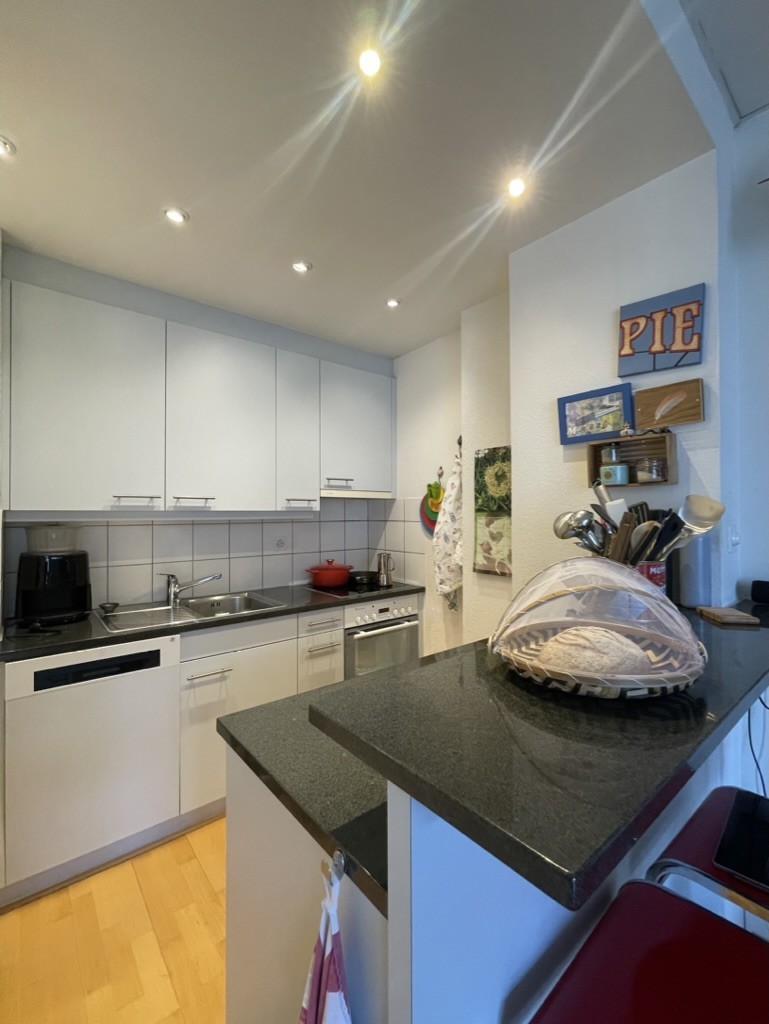 Zimmer in einer WG, Foto 2 von 5