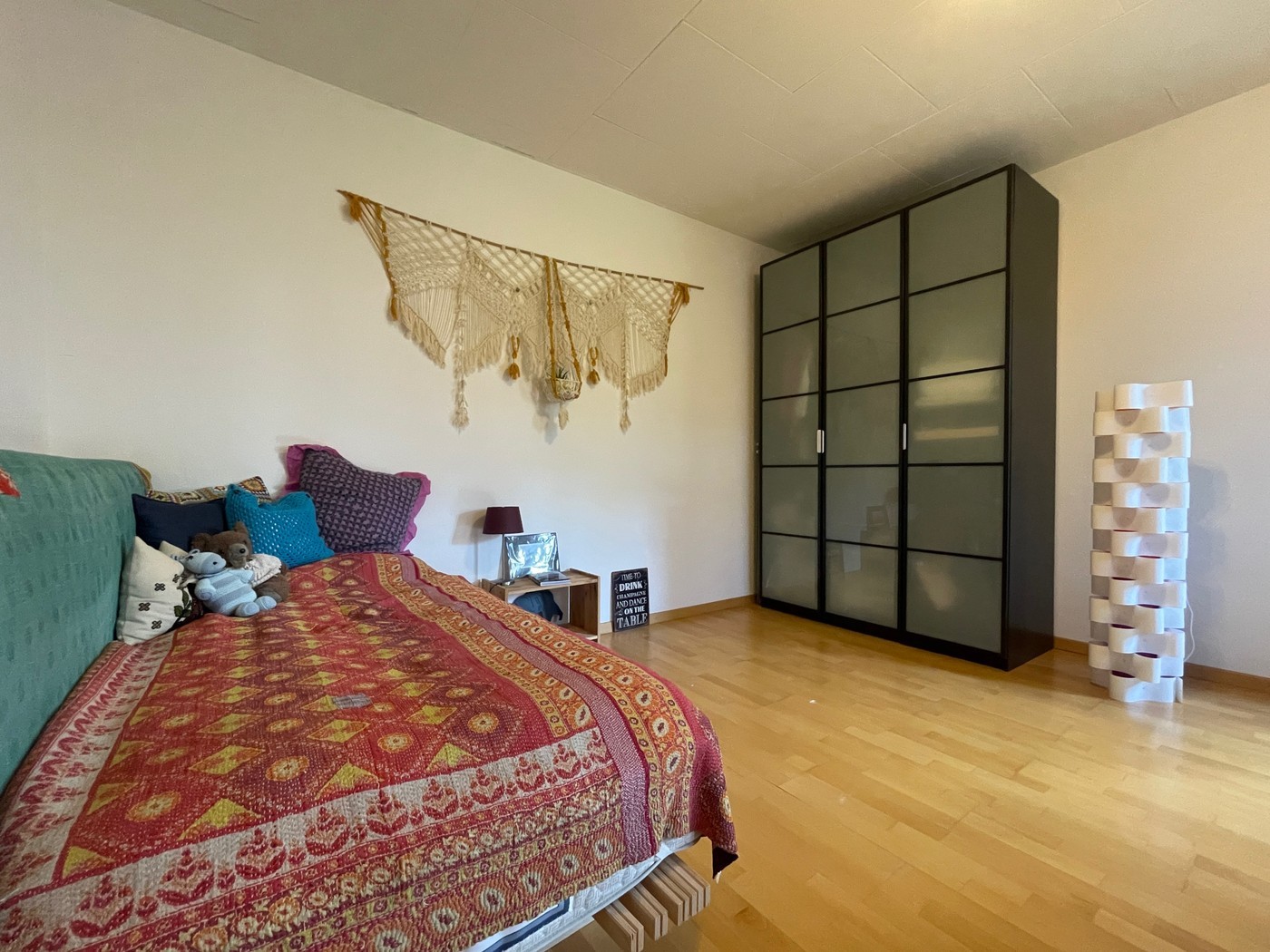 Zimmer in einer WG, Foto 1 von 5