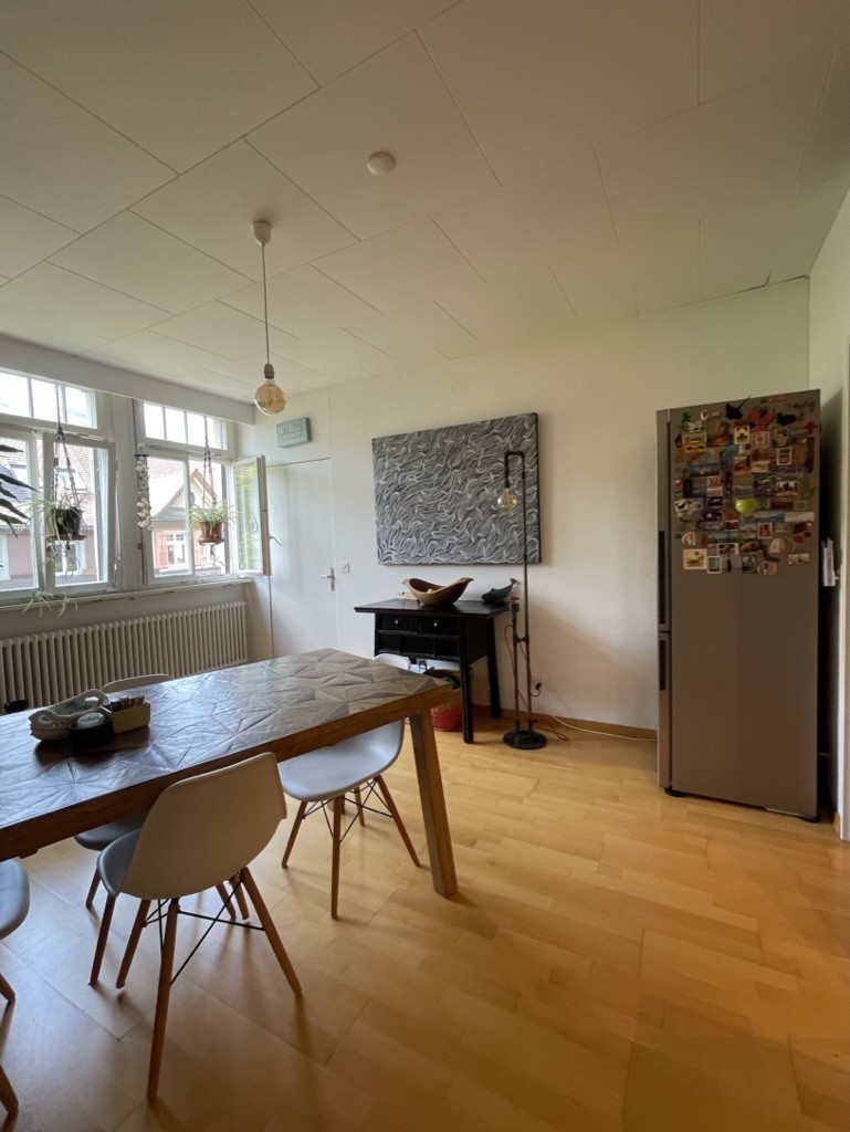 Zimmer in einer WG, Foto 5 von 5