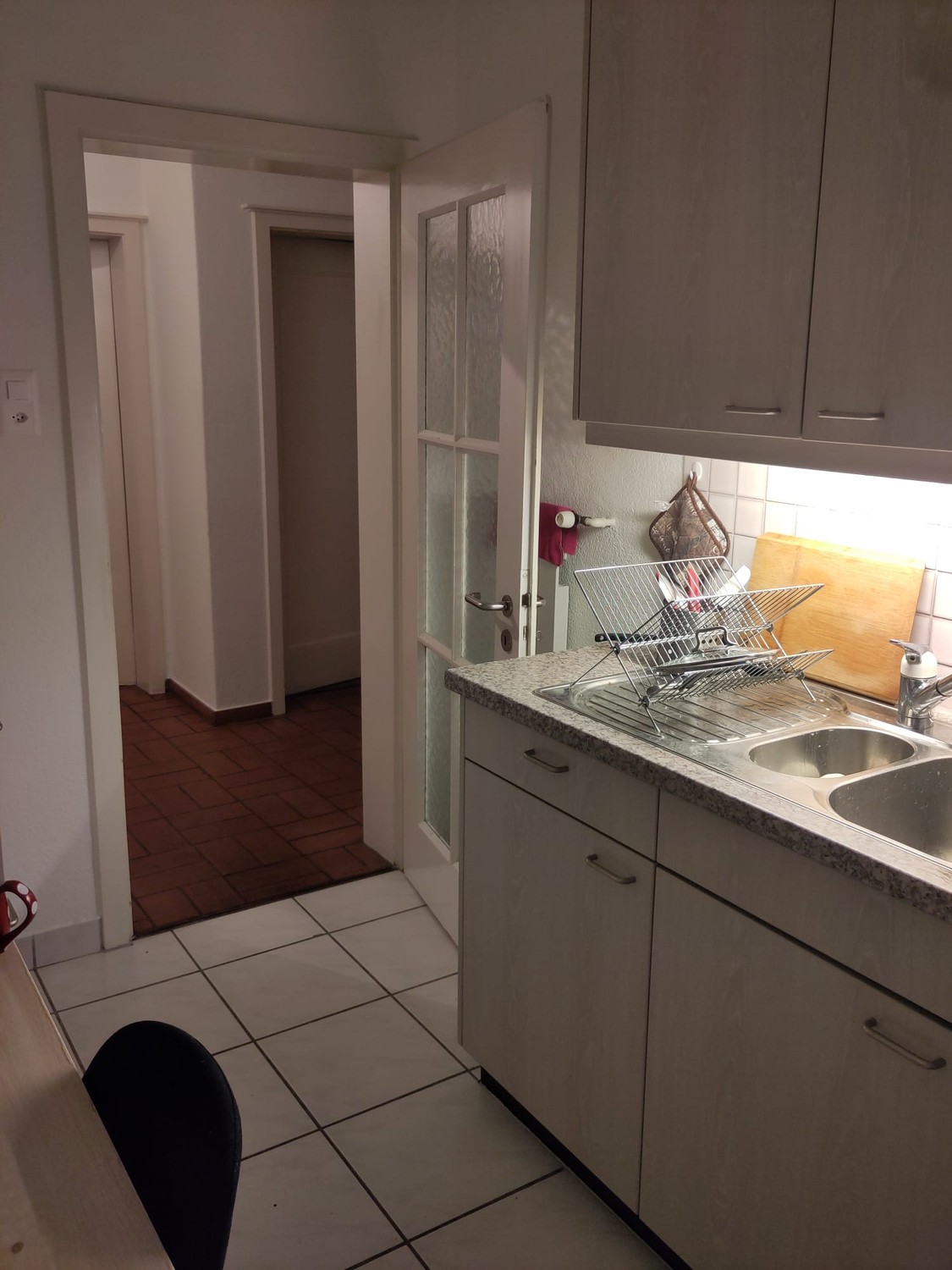 Room in a shared flat, Foto 9 von 10