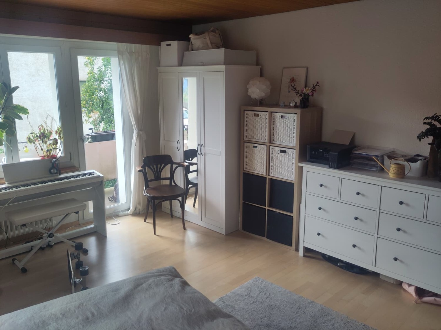 Room in a shared flat, Foto 3 von 10