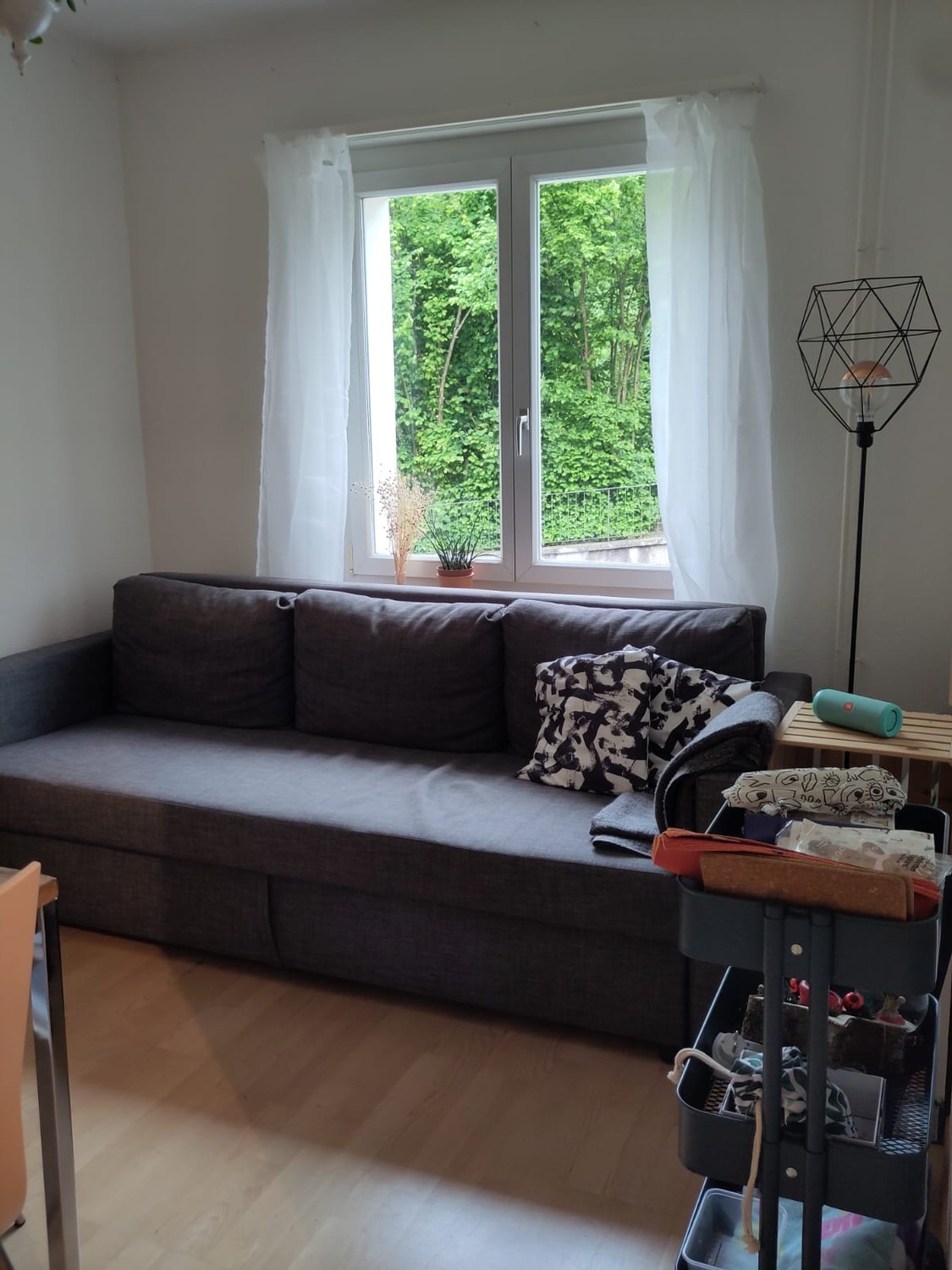 Room in a shared flat, Foto 7 von 10
