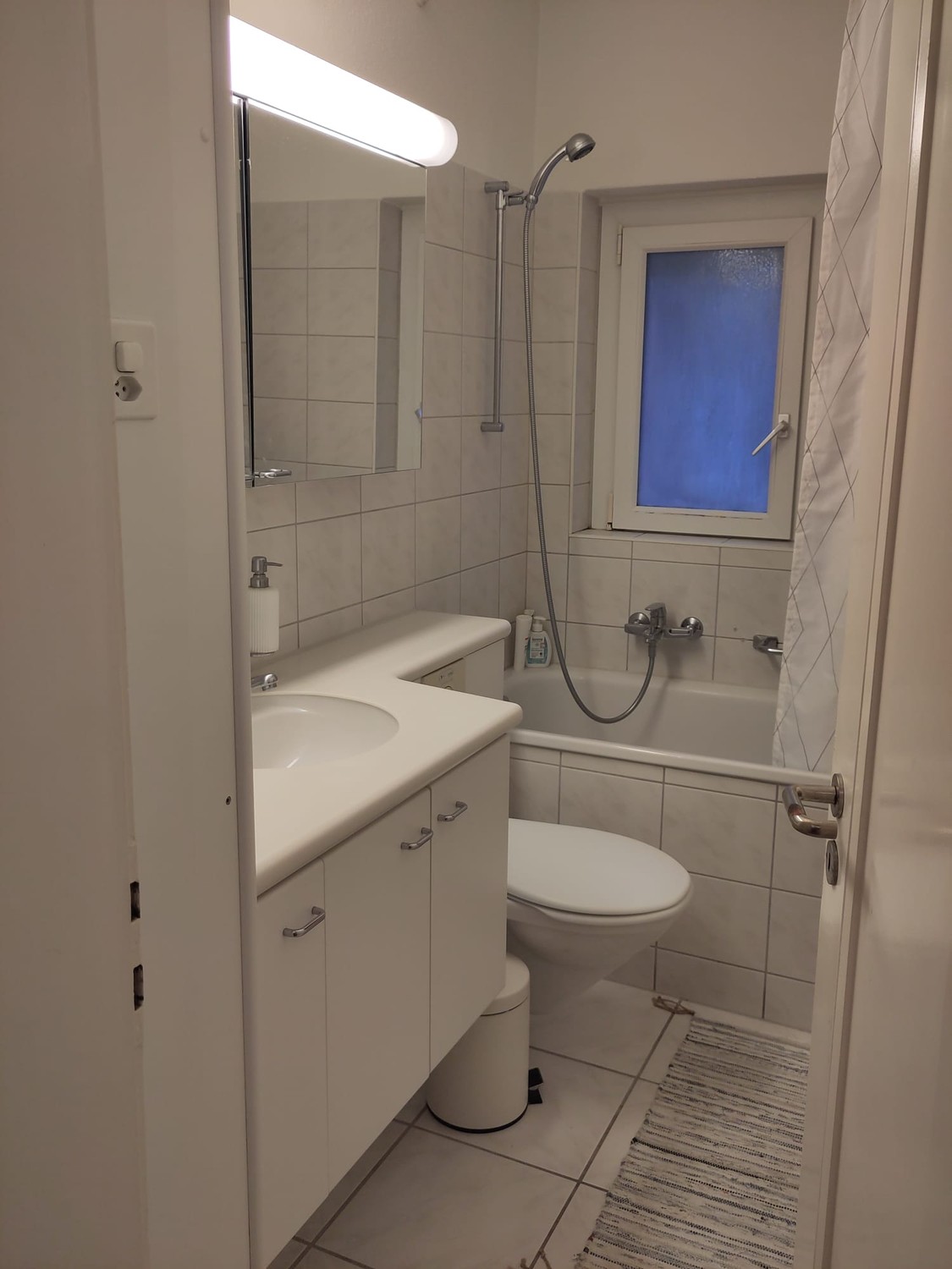 Room in a shared flat, Foto 10 von 10