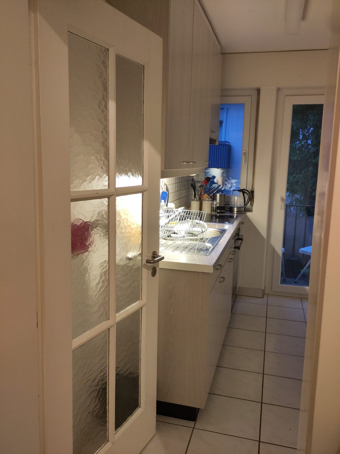 Room in a shared flat, Foto 8 von 10