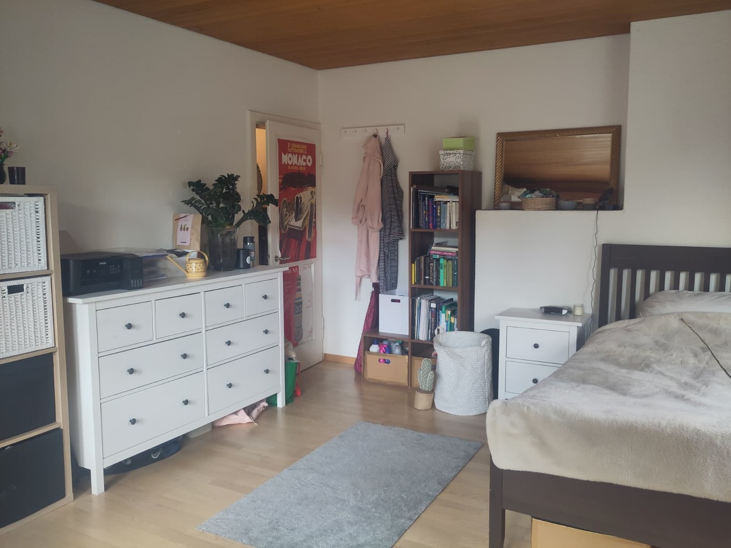 Room in a shared flat, Foto 2 von 10