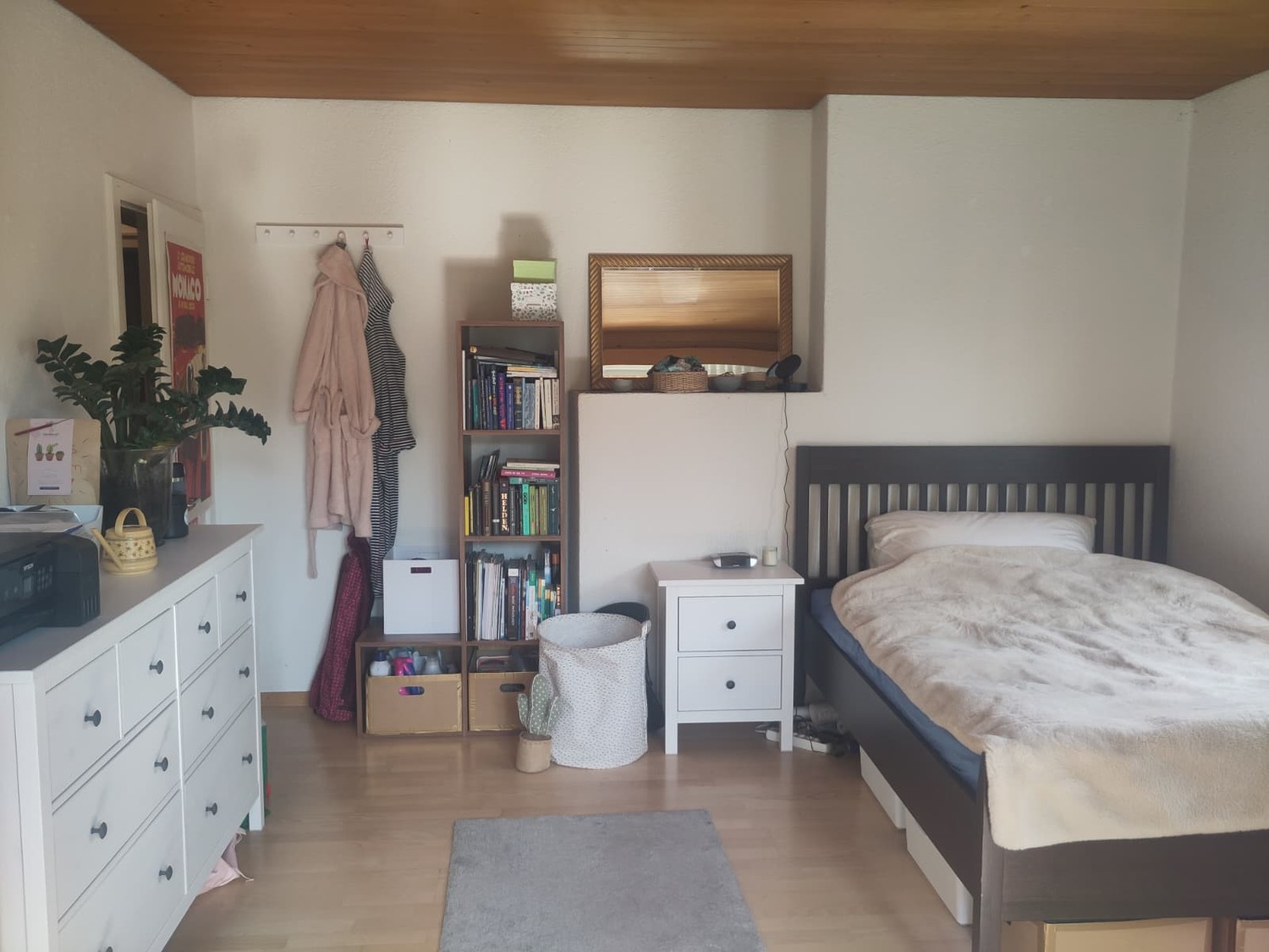 Room in a shared flat, Foto 1 von 10