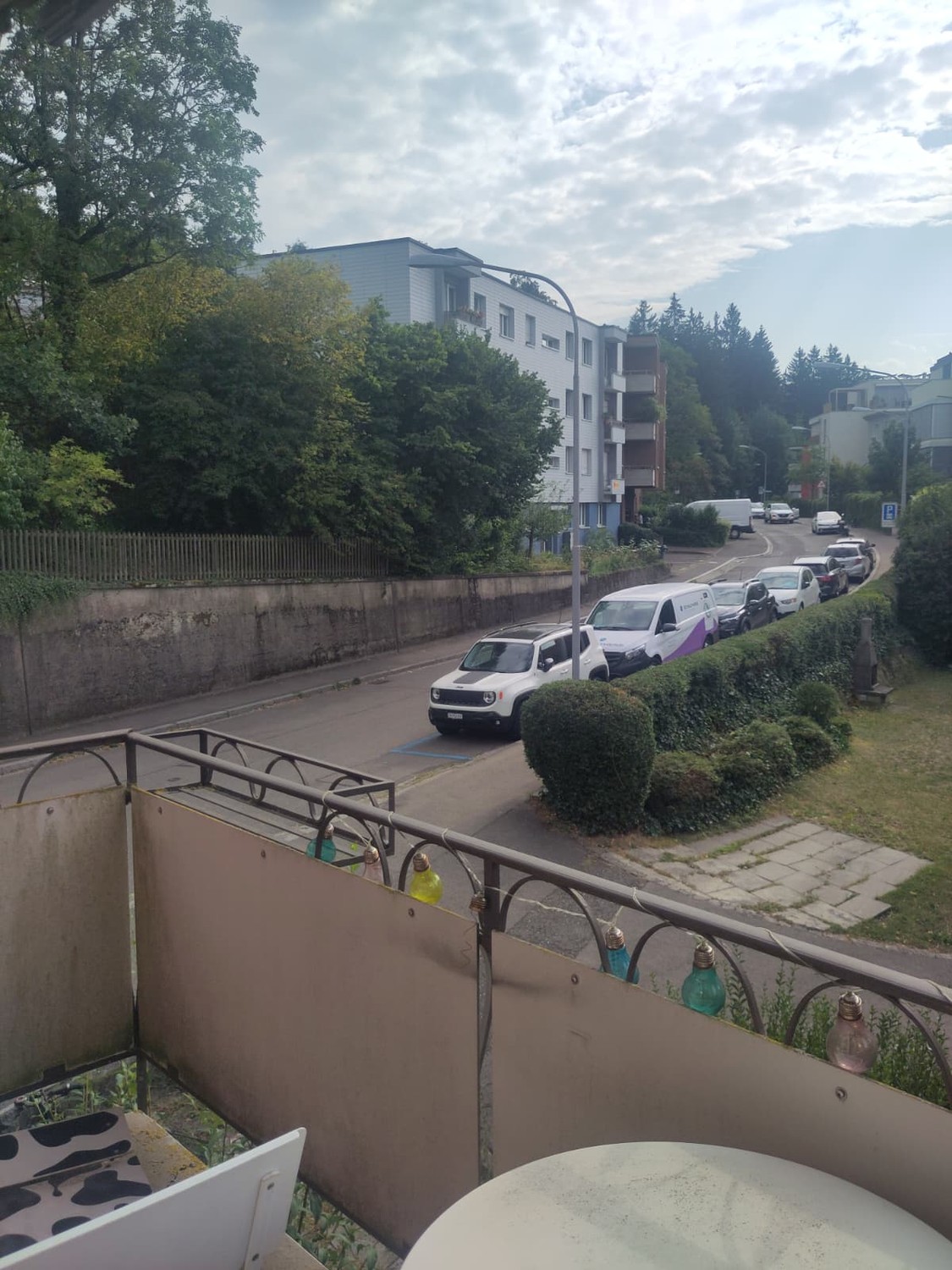Room in a shared flat, Foto 4 von 10
