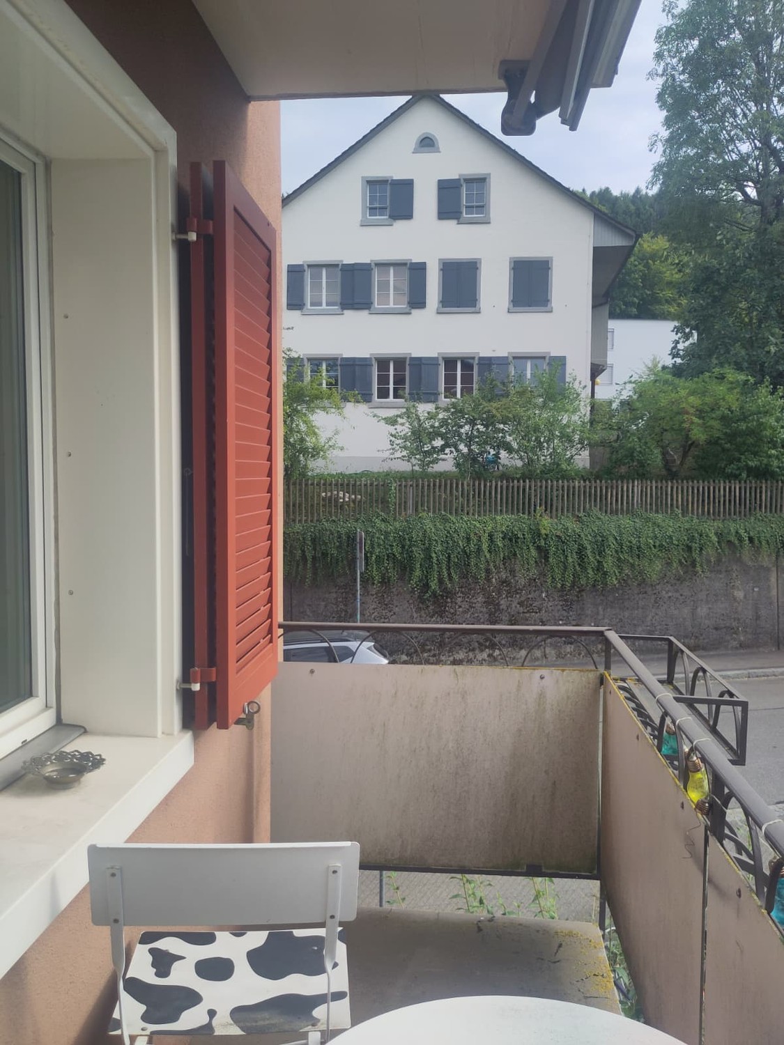 Room in a shared flat, Foto 5 von 10