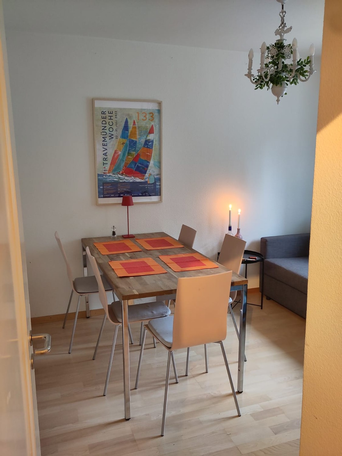 Room in a shared flat, Foto 6 von 10