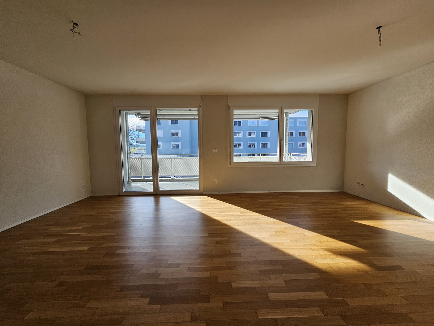 4 ½ rooms apartment