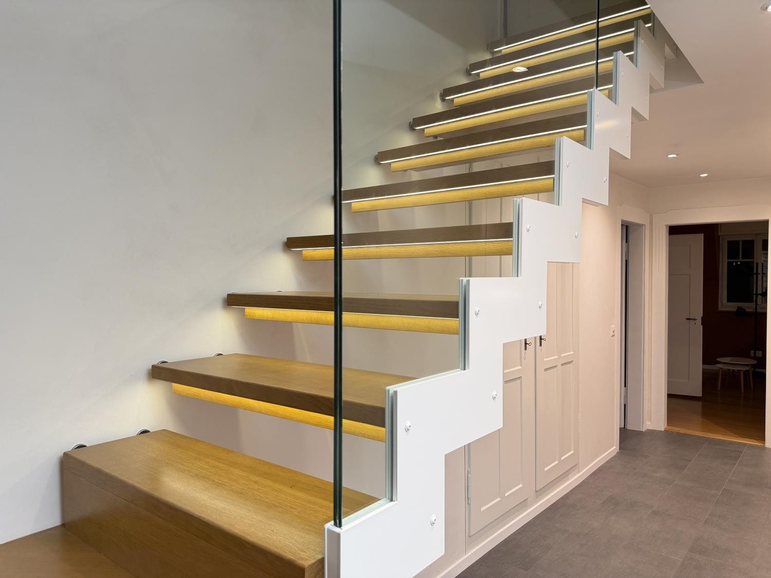 3 ½ Zimmer Wohnung, Foto 2 von 10