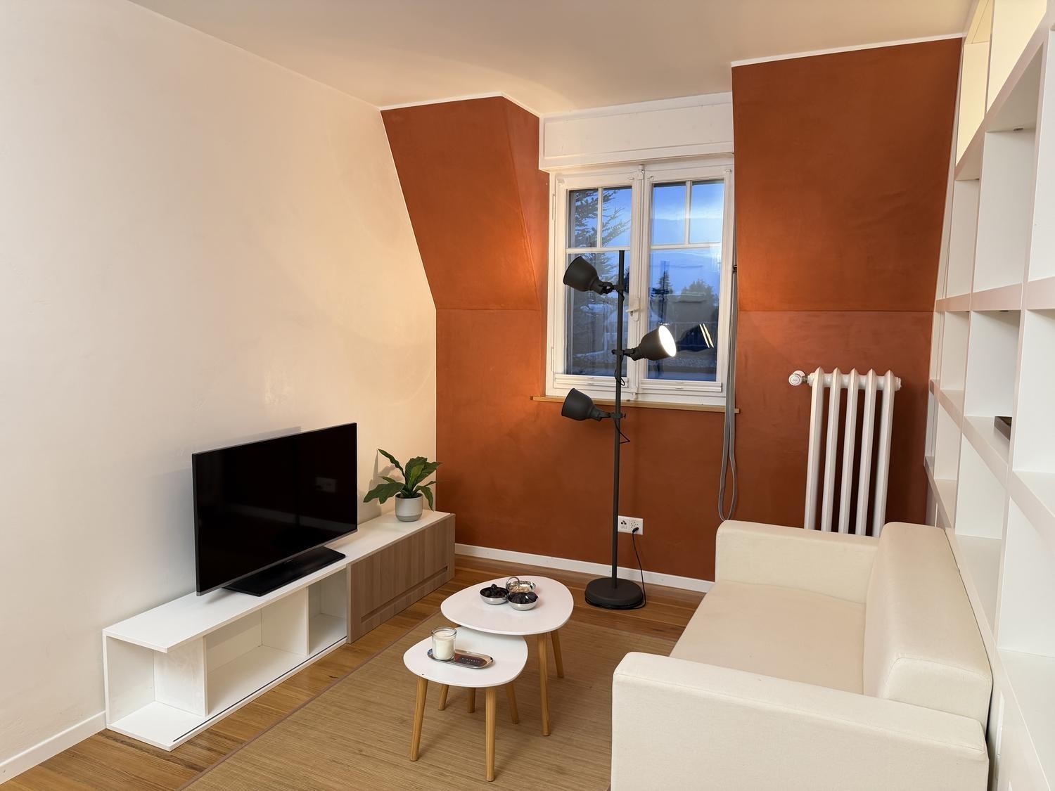 3 ½ Zimmer Wohnung, Foto 1 von 10