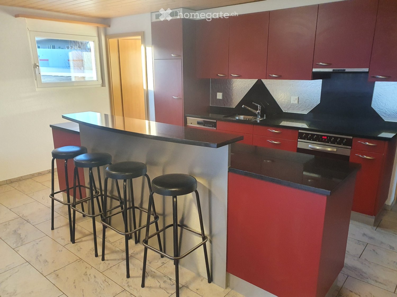 1 room single room, Foto 4 von 5